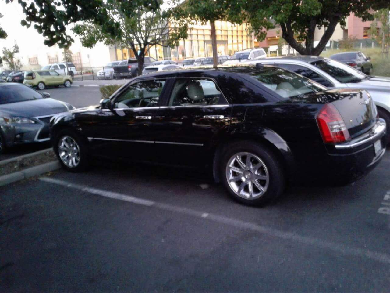 who buys junk cars in GA